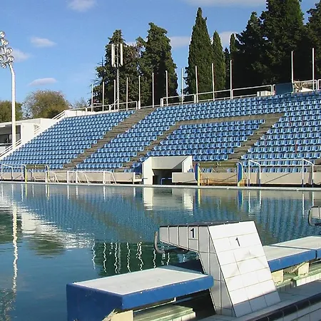 Ξενοδοχείο Jadran