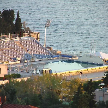 Jadran Ξενοδοχείο 3*