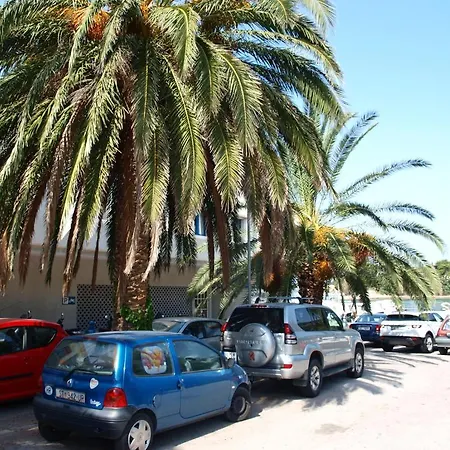 Jadran Ξενοδοχείο Σπλιτ
