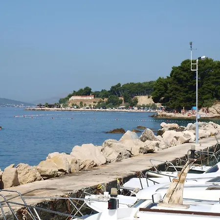 Ξενοδοχείο Jadran 3*