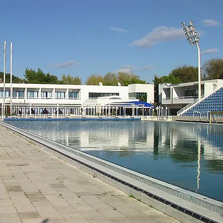 Jadran Ξενοδοχείο 3*