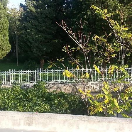 Jadran Ξενοδοχείο