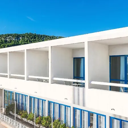 Jadran Ξενοδοχείο 3*