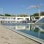 Jadran Διαμέρισμα *
