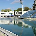 Διαμέρισμα Jadran Σπλιτ