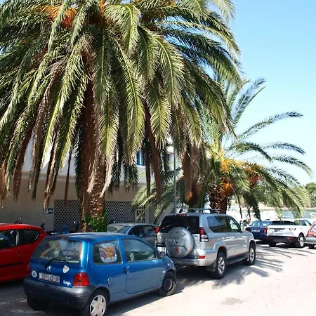 Jadran 酒店 斯普利特