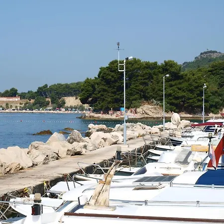 Jadran Apartamento