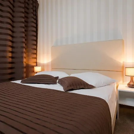 Apartamento Jadran Split