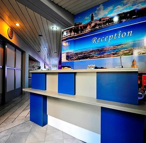Jadran Apartment