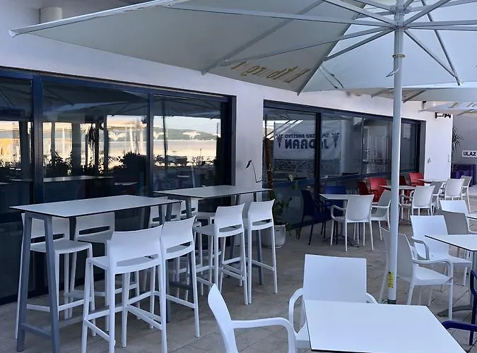 Jadran Apartment *