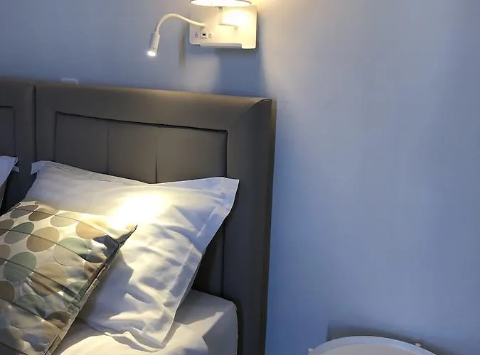 Jadran Apartment *