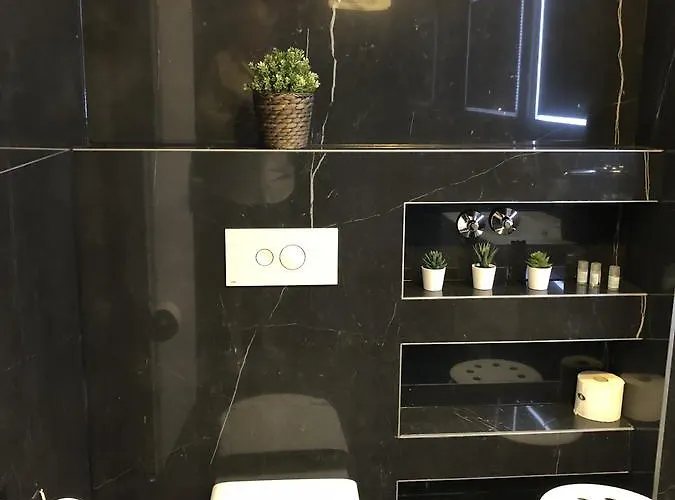 Apartment Jadran *