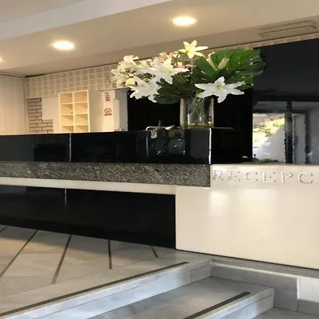 嘉德安酒店 斯普利特