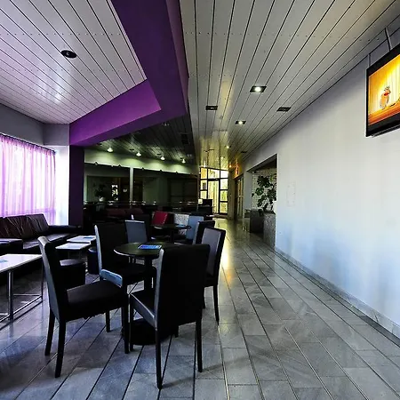Sustipan Hotel Split