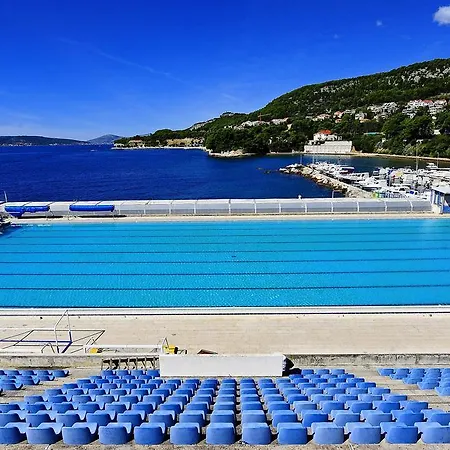 Sustipan 3* Split