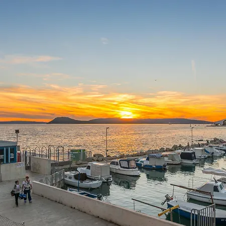 Ξενοδοχείο Sustipan Σπλιτ