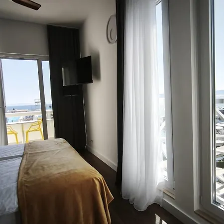 Hotel Sustipan
