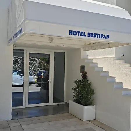 Sustipan Ξενοδοχείο