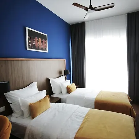 Sustipan Hotel Split