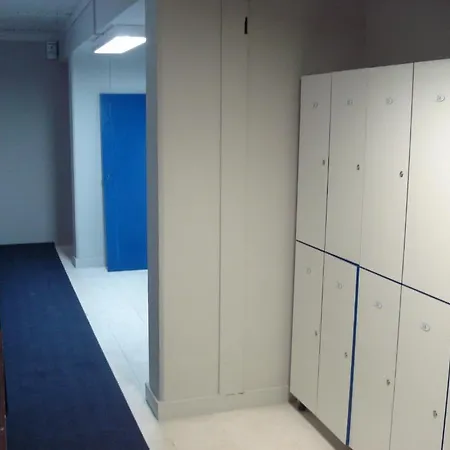 嘉德安酒店 酒店 斯普利特