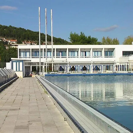 Sustipan Hotel Split