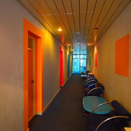 Sustipan Hotel Split