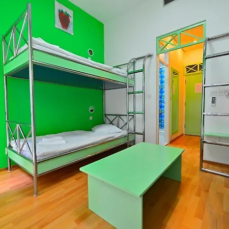 Sustipan 3* Split