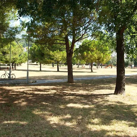 嘉德安酒店 酒店 斯普利特