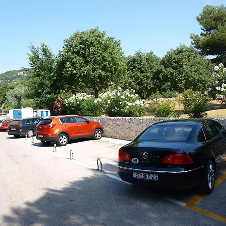 Jadran 3* سبليت