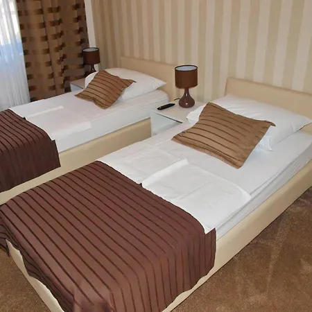 嘉德安酒店 酒店 3*