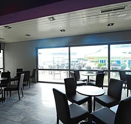 嘉德安酒店 3* 斯普利特