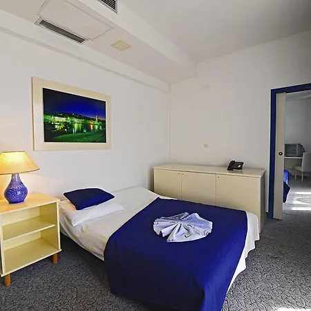 Hotel Sustipan