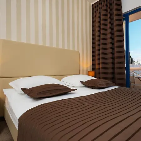 Sustipan Hotel 3*