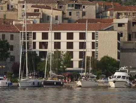 Sustipan Hotel Split
