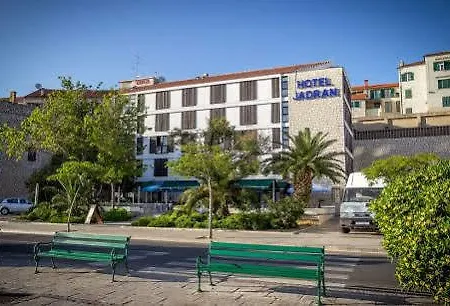 Sustipan Hotel