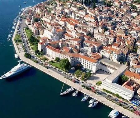 Hotel Sustipan Split