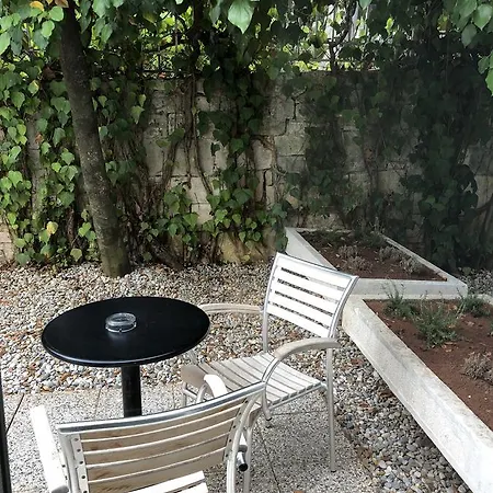 דירה Jadran ספליט