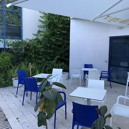 嘉德安酒店 斯普利特