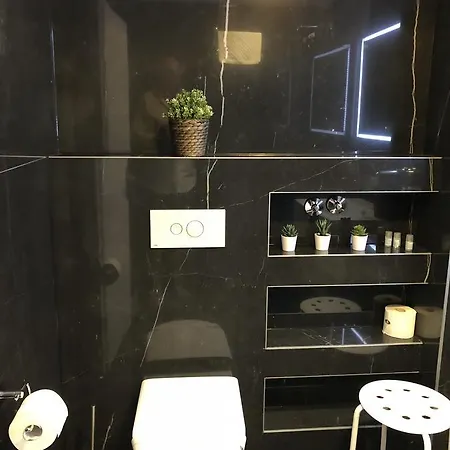 דירה Jadran *