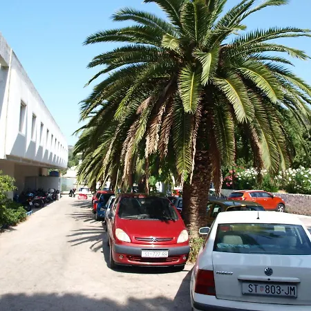 Sustipan Ξενοδοχείο Σπλιτ