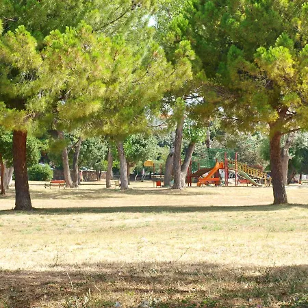 Sustipan Hotel Split