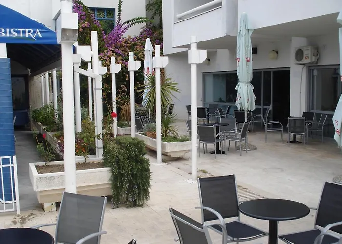 Jadran Διαμέρισμα