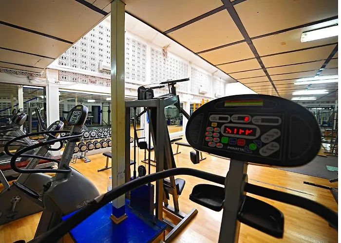 Διαμέρισμα Jadran Σπλιτ