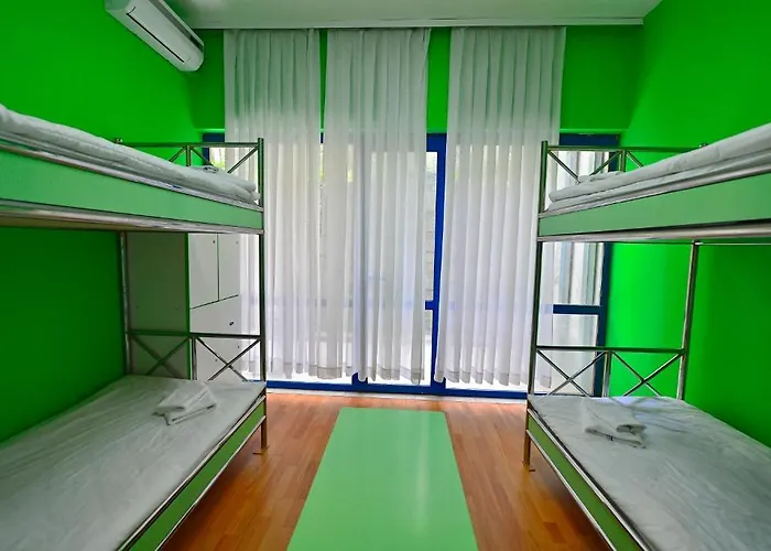 Διαμέρισμα Jadran *