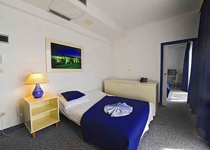 Apartment Jadran
