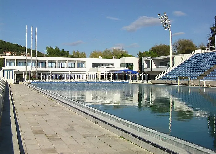 Jadran Διαμέρισμα *