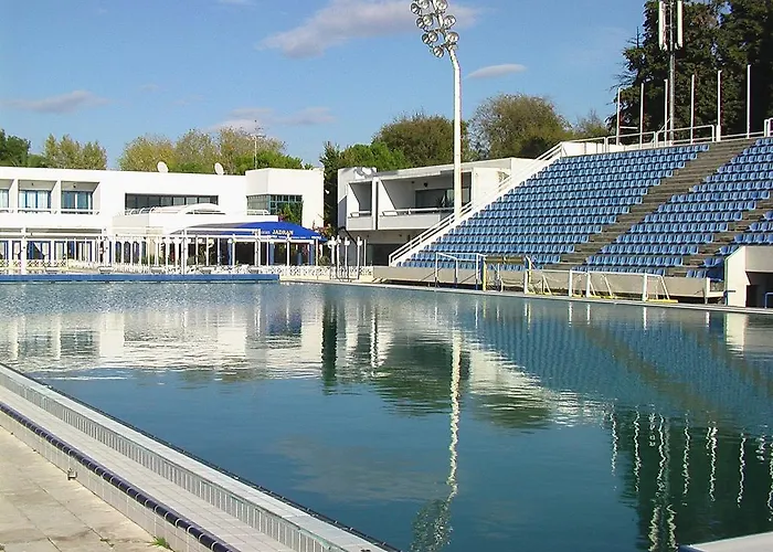 Διαμέρισμα Jadran Σπλιτ