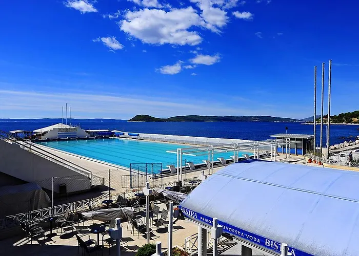 Apartment Jadran *