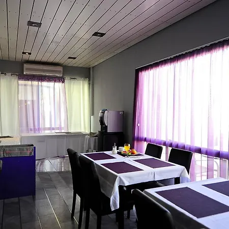 Jadran 3* Сплит