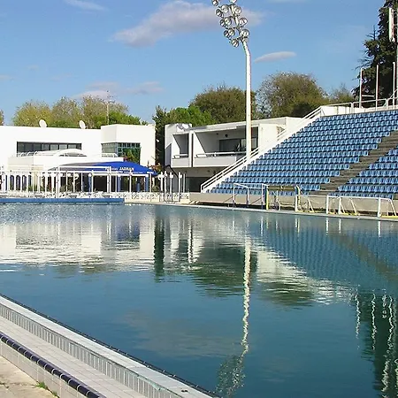 Отель Jadran Сплит